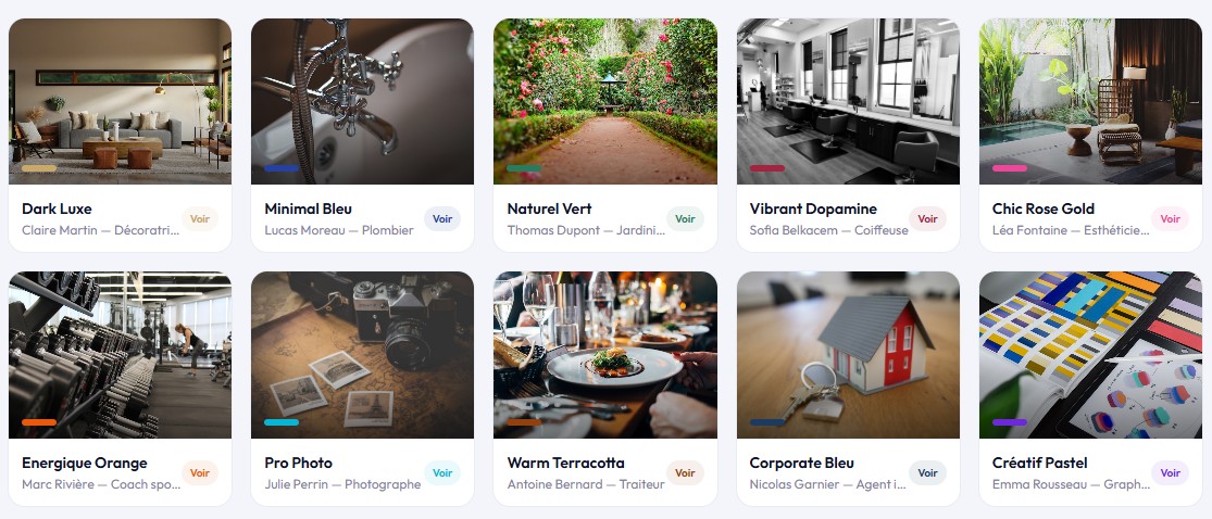 Page pro gratuite en 2026 : le guide pour tous les indépendants